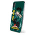 My Hero Academia Deku Season 4 iPhone XS Max Skin