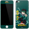 My Hero Academia Deku Season 4 Apple iPod Skin