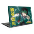 My Hero Academia Deku Season 4 Dell Latitude Skin