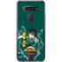 My Hero Academia Deku Season 4 LG K51/Q51 Clear Case