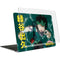 My Hero Academia Deku Season 4 MacBook Air 13in (2020) Case plus Skin