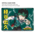 My Hero Academia Deku Season 4 MacBook Air 13in (2020) Case plus Skin