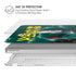 My Hero Academia Deku Season 4 MacBook Air 13in (2020) Case plus Skin