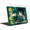 My Hero Academia Deku Season 4 MacBook Air 15in (2023-2025) Case plus Skin