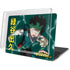 My Hero Academia Deku Season 4 MacBook Pro 13in (2020) Case plus Skin
