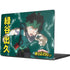 My Hero Academia Deku Season 4 MacBook Pro 14in (2021-24) Skin