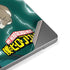 My Hero Academia Deku Season 4 MacBook Pro 14in (2021-24) Skin