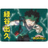 My Hero Academia Deku Season 4 Apple MacBook Pro 15-inch Skin