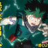 My Hero Academia Deku Season 4 MacBook Skins