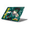 My Hero Academia Deku Season 4 Apple MacBook Pro 16-inch Skin