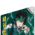 My Hero Academia Deku Season 4 Apple MacBook Pro 16-inch Skin