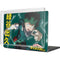 My Hero Academia Deku Season 4 MacBook Pro 16in (2021-25) Case plus Skin