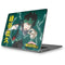 My Hero Academia Deku Season 4 Apple MacBook Pro 17-inch Skin