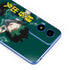 My Hero Academia Deku Season 4 Moto G Play 4G (2024) Skin