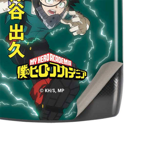 My Hero Academia Deku Season 4 Motorola RAZR Skin