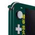 My Hero Academia Deku Season 4 Nintendo Switch Lite Skin