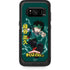 My Hero Academia Deku Season 4 Otterbox Commuter Galaxy Skin