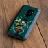 My Hero Academia Deku Season 4 Otterbox Defender Galaxy Skin