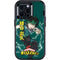 My Hero Academia Deku Season 4 Otterbox Defender iPhone Skin