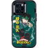 My Hero Academia Deku Season 4 Otterbox Defender iPhone Skin