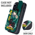 My Hero Academia Deku Season 4 Otterbox Defender iPhone Skin