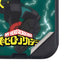 My Hero Academia Deku Season 4 Otterbox Defender iPhone Skin