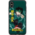 My Hero Academia Deku Season 4 Otterbox Symmetry iPhone Skin