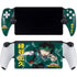 My Hero Academia Deku Season 4 PlayStation Portal Remote Player Skin