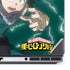 My Hero Academia Deku Season 4 Dell Precision Skin