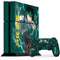 My Hero Academia Deku Season 4 PS4 Console and Controller Bundle Skin