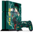 My Hero Academia Deku Season 4 PS4 Console and Controller Bundle Skin