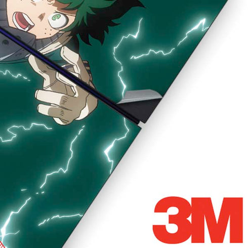 My Hero Academia Deku Season 4 PS4 Console and Controller Bundle Skin
