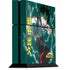 My Hero Academia Deku Season 4 PlayStation PS4 Skins