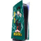 My Hero Academia Deku Season 4 PS5 Console Skin