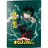 My Hero Academia Deku Season 4 PS5 Digital Edition Bundle Skin