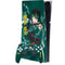 My Hero Academia Deku Season 4 PS5 Slim Digital Edition Bundle Skin