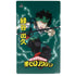 My Hero Academia Deku Season 4 PS5 Slim Disk Bundle Skin