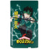 My Hero Academia Deku Season 4 PS5 Slim Disk Bundle Skin