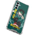 My Hero Academia Deku Season 4 Galaxy A16 5G Clear Case