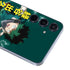 My Hero Academia Deku Season 4 Galaxy A36 5G Skin
