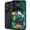 My Hero Academia Deku Season 4 Galaxy S24 FE Kickstand Case