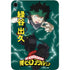 My Hero Academia Deku Season 4 Apple iPad Mini Skin