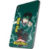 My Hero Academia Deku Season 4 Apple iPad Mini Skin
