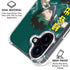 My Hero Academia Deku Season 4 iPhone 16 MagSafe Case