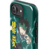 My Hero Academia Deku Season 4 iPhone 16e Impact Case