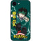 My Hero Academia Deku Season 4 iPhone 16e Skin
