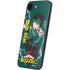 My Hero Academia Deku Season 4 iPhone 16e Skin
