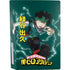 My Hero Academia Deku Season 4 PS5 Bundle Skin