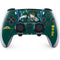 My Hero Academia Deku Season 4 PS5 DualSense Edge Pro Controller Skin