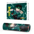 My Hero Academia Deku Season 4 Gaming Mouse Pad